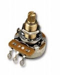 Gibson Potentiometer 500K Ohm Audio Taper/Short Shaft PPAT510