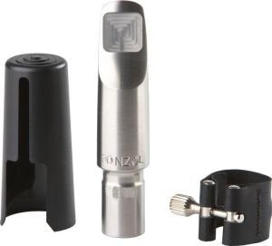 Peter Ponzol Bocchino Sassofono Sax Baritono Sl110