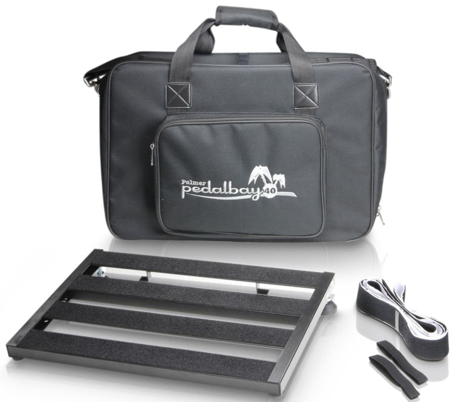 Palmer Mi Pedalbay 40