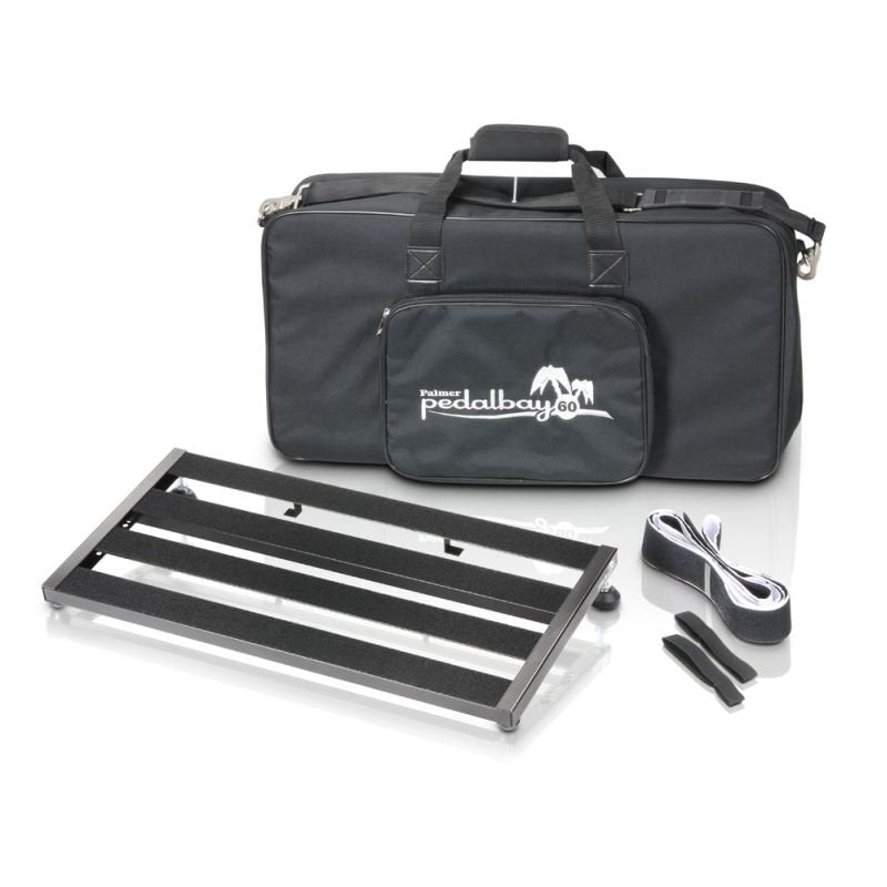 Palmer Mi Pedalbay 60