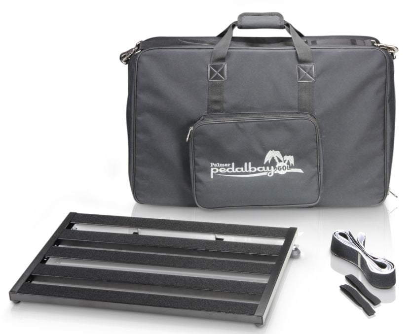 Palmer Mi Pedalbay 60L