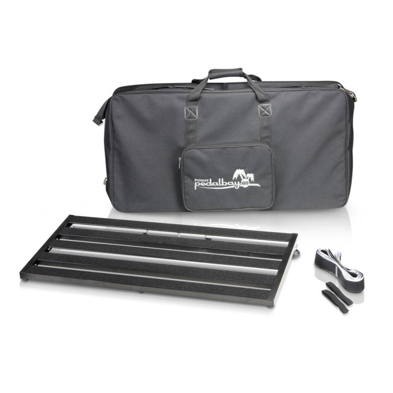 Palmer Mi Pedalbay 80