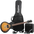 Epiphone Les Paul Special Ii Player Pack Vintage Sunburst