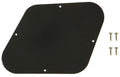 Gibson Control Plate Black