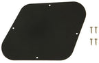Gibson Control Plate Black