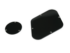 Gibson Backplate Combo Nickel