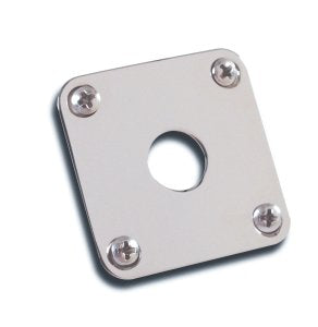 Gibson Jack Plate Nickel