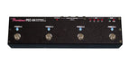 Providence Pec04 Programmable Controller Pedale Effetto