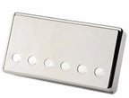 Gibson Bridge Position Humbucker Cover Chrome