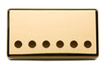 Gibson Cover Bridge Position Humbucker Gold