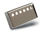 Gibson Neck Position Humbucker Cover Nickel