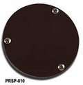 Gibson Switchplate Black