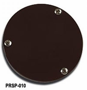 Gibson Switchplate Black