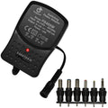 Bespeco PS40SW Mains Adapter 1000mA
