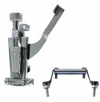 Ludwig Ps85 Meccanica Con Aggancio