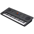 Yamaha Psr-SX620 Workstation Black