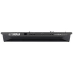 Yamaha Psr-SX620 Workstation Black