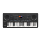 Yamaha Psr-SX620 Workstation Black