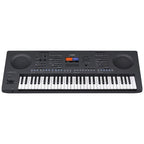 Yamaha Psr-SX620 Workstation Black
