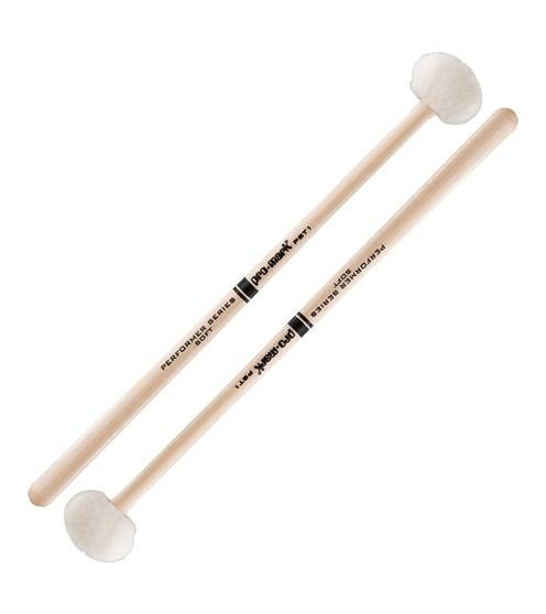 Promark Pst1 Mallets Serie Maple