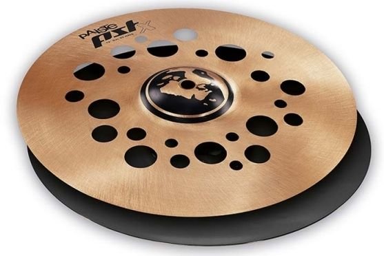 Paiste Piatto Pstx Djs Hi Hat 12'
