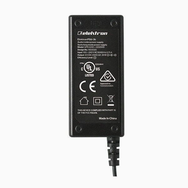 Elektron Psu 3C