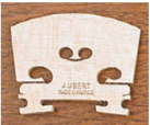 Teller Ponticello Violino 1/4 Qualita' Superiore