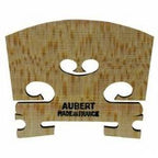 Aubert Ponticello Violino 1/2 Preparato Piedi Flessibili