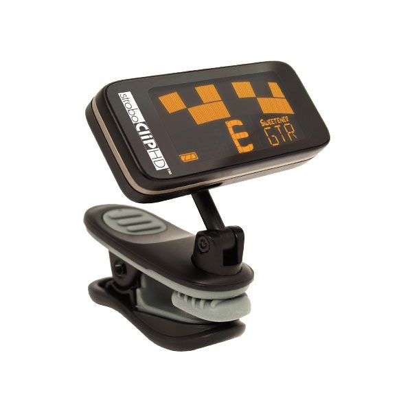 Peterson Stroboclip Hd