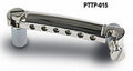 Gibson Nickel Stopbar