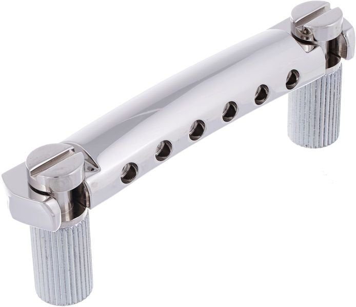 Gibson Historic Lightweight Tailpiece Aluminium
