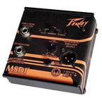 Peavey Msdi Microprocessore Sim Direct Interface Per Chitarra