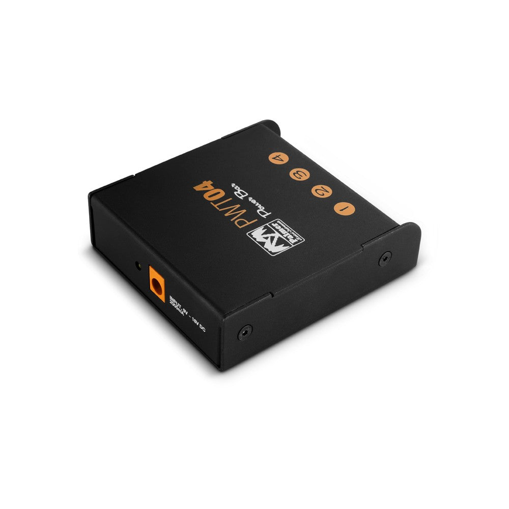 Palmer Pwt04 Alimentatore Universale 4 Uscite