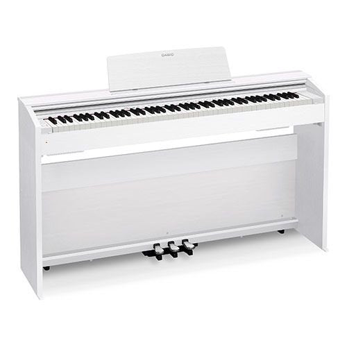Casio Privia Px870We Pianoforte Digitale