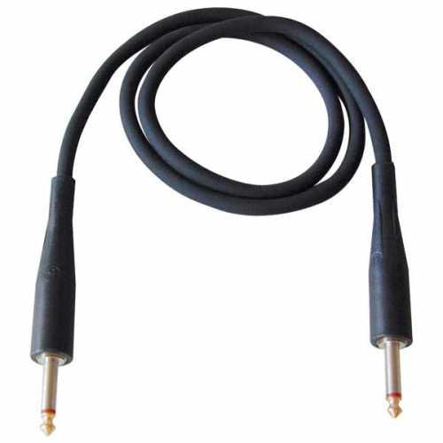 Bespeco Passive Speaker Cable Jack Jack 5m