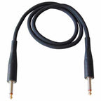 Bespeco Passive Speaker Cable Jack Jack 5m