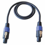 Bespeco Pyss500 Passive Speaker Cable 5m