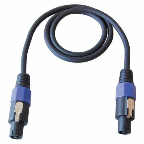 Bespeco Pyss500 Cavo Speaker Passivo 5Mt