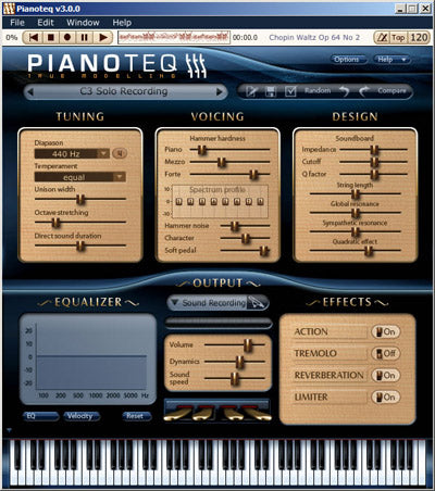 MODARTT Pianoteq Standard (Code)