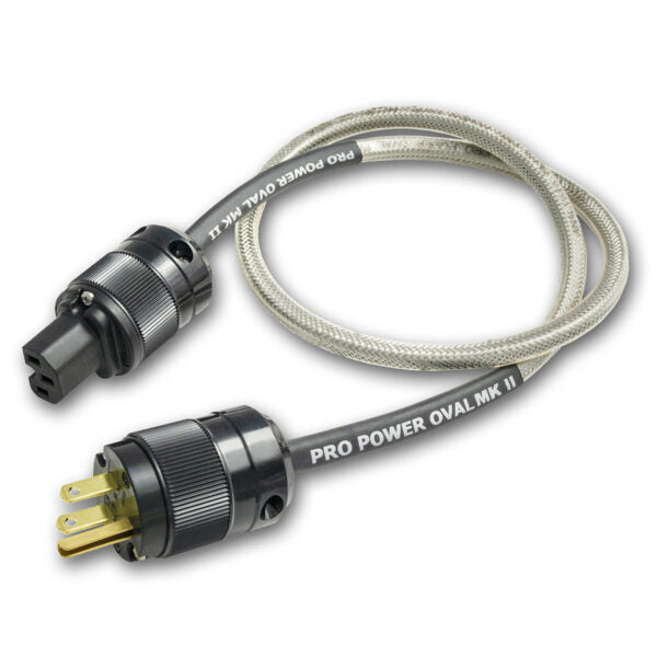 Analysis Pro Power Oval 1,8 Mt