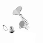 MECCANICA BASSO ELETTRICO GOTOH GB707 C R4