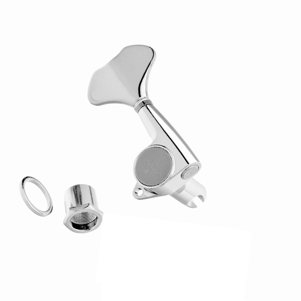 MECCANICA BASSO ELETTRICO GOTOH GB707 C R4