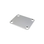 PIASTRA CROMATA GOTOH NBS-3C PER MANICO CON VITI