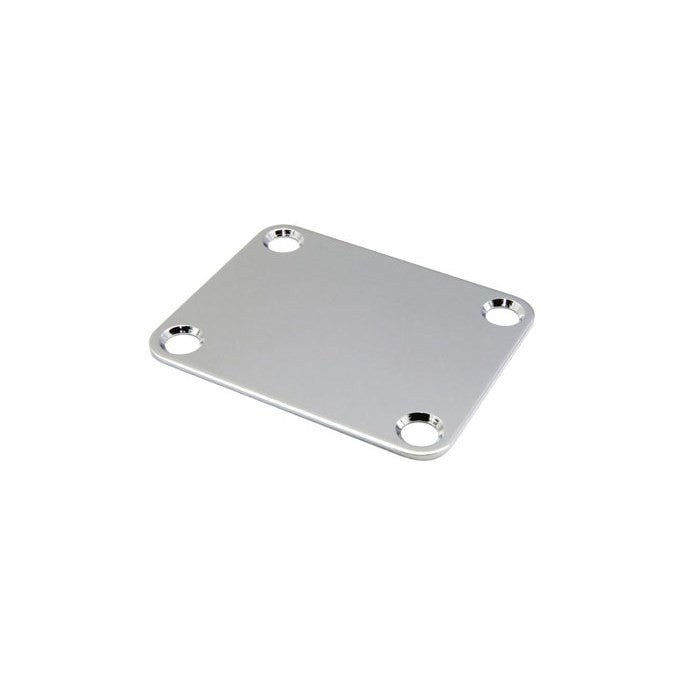 PIASTRA CROMATA GOTOH NBS-3C PER MANICO CON VITI