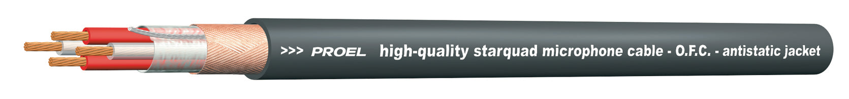 PROEL STAGE QUAD420