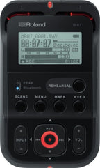 Roland R07 Black