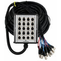 Soundsation Stagebox Sgbx20-1604