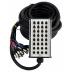 Soundsation Stagebox Sgbx20-2408