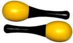Peace Mini Maracas Rh59