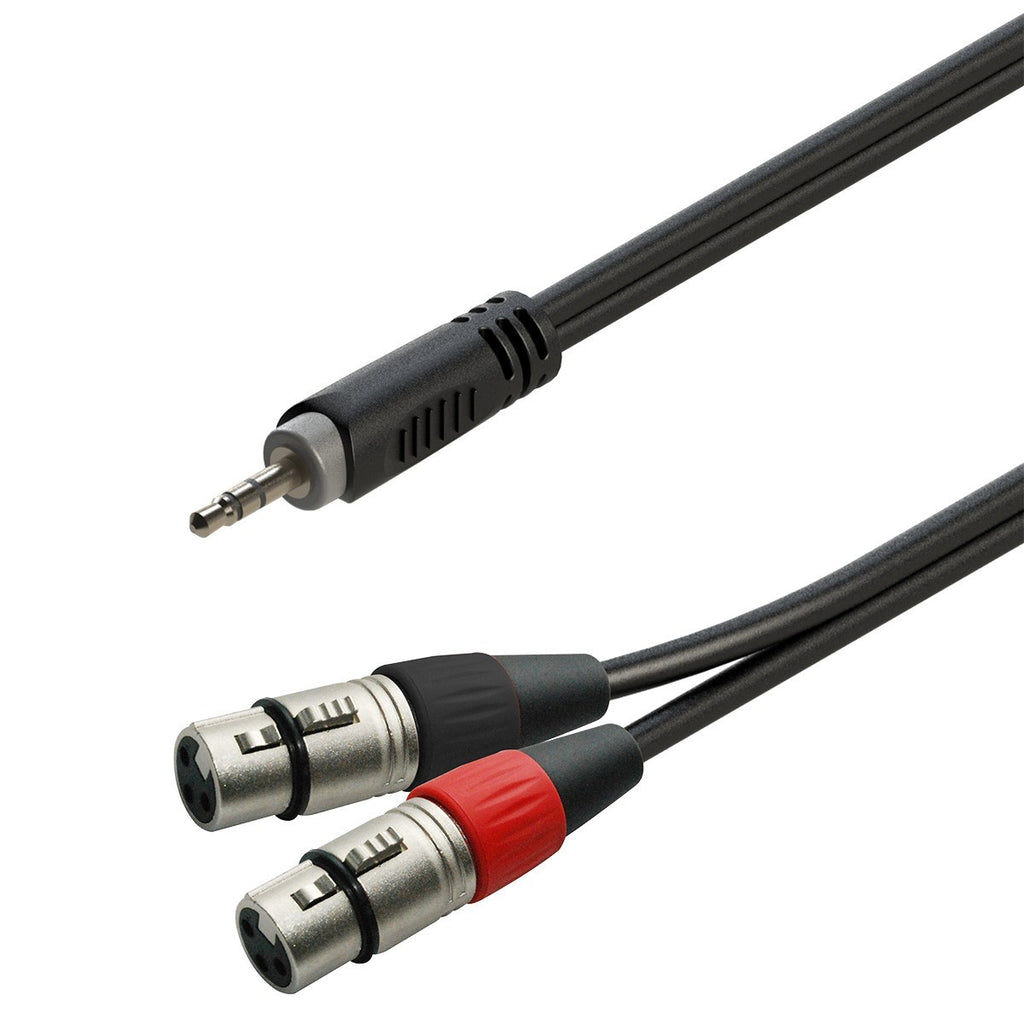 SOUNDSATION  CAVO ADATTATORE GO-LINK GL-JSm2XF1